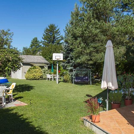 Holiday Home In Balatonkeresztur 40862 Exterior photo